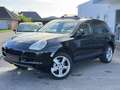 Porsche Cayenne S 4.5 V8 AHK3.5t NAVI PANO Standhzng dt. Noir - thumbnail 2