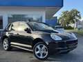 Porsche Cayenne S 4.5 V8 AHK3.5t NAVI PANO Standhzng dt. Noir - thumbnail 1