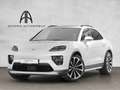 Porsche Macan 4 OffroadDesign Pano 22z PDLS+ Keyless Weiß - thumbnail 1