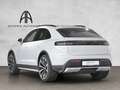 Porsche Macan 4 OffroadDesign Pano 22z PDLS+ Keyless Weiß - thumbnail 4
