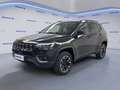Jeep Compass 1.3 Turbo T4 240 CV PHEV AT6 4xe Trailhawk Nero - thumbnail 1