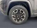 Jeep Compass 1.3 Turbo T4 240 CV PHEV AT6 4xe Trailhawk Nero - thumbnail 5