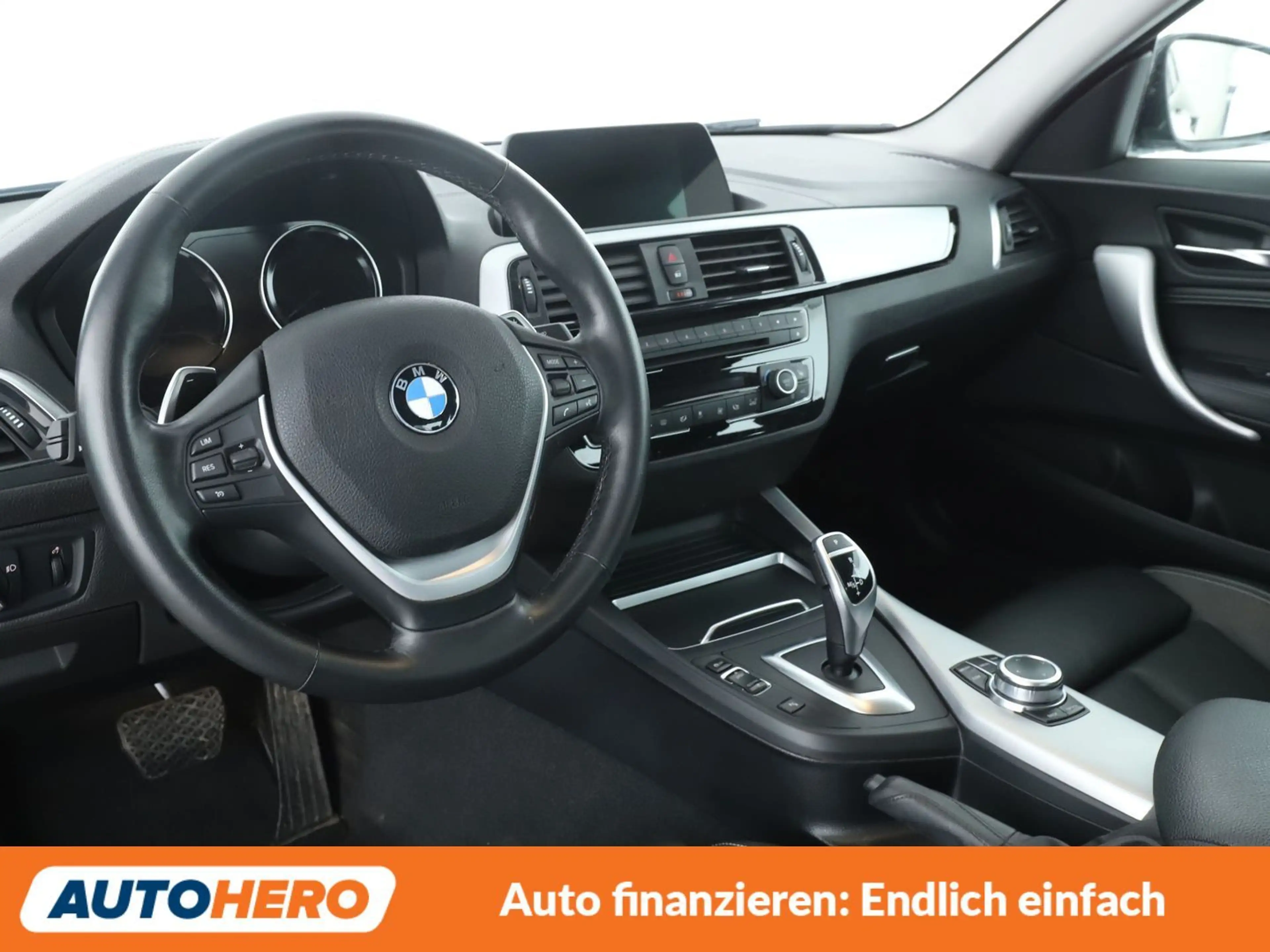BMW 230 230i Sport Line Aut.*NAVI*LED*TEMPO*PDC* — photo 11