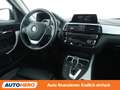 BMW 230 230i Sport Line Aut.*NAVI*LED*TEMPO*PDC* Noir - thumbnail 13