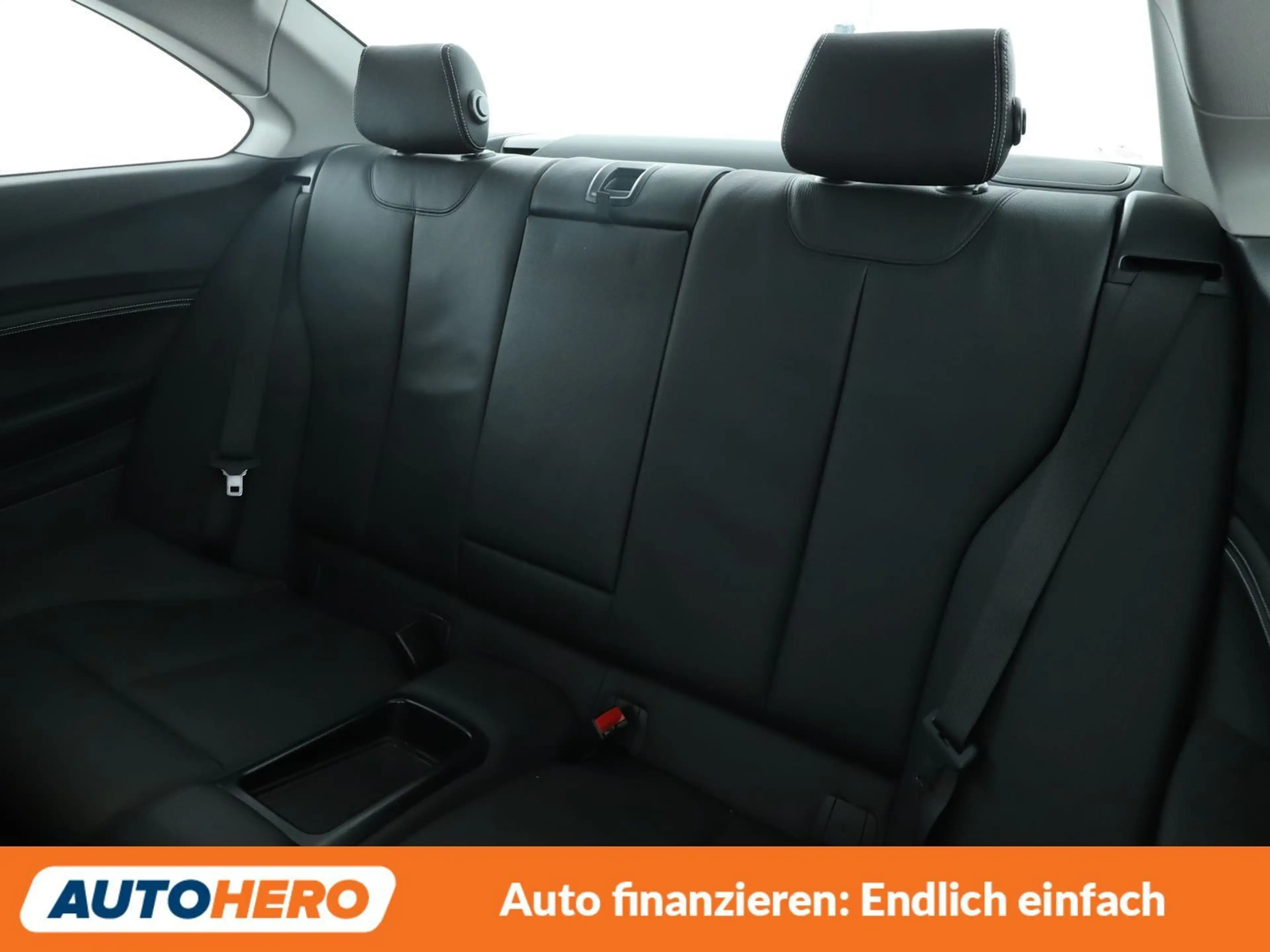 BMW 230 230i Sport Line Aut.*NAVI*LED*TEMPO*PDC* — photo 14