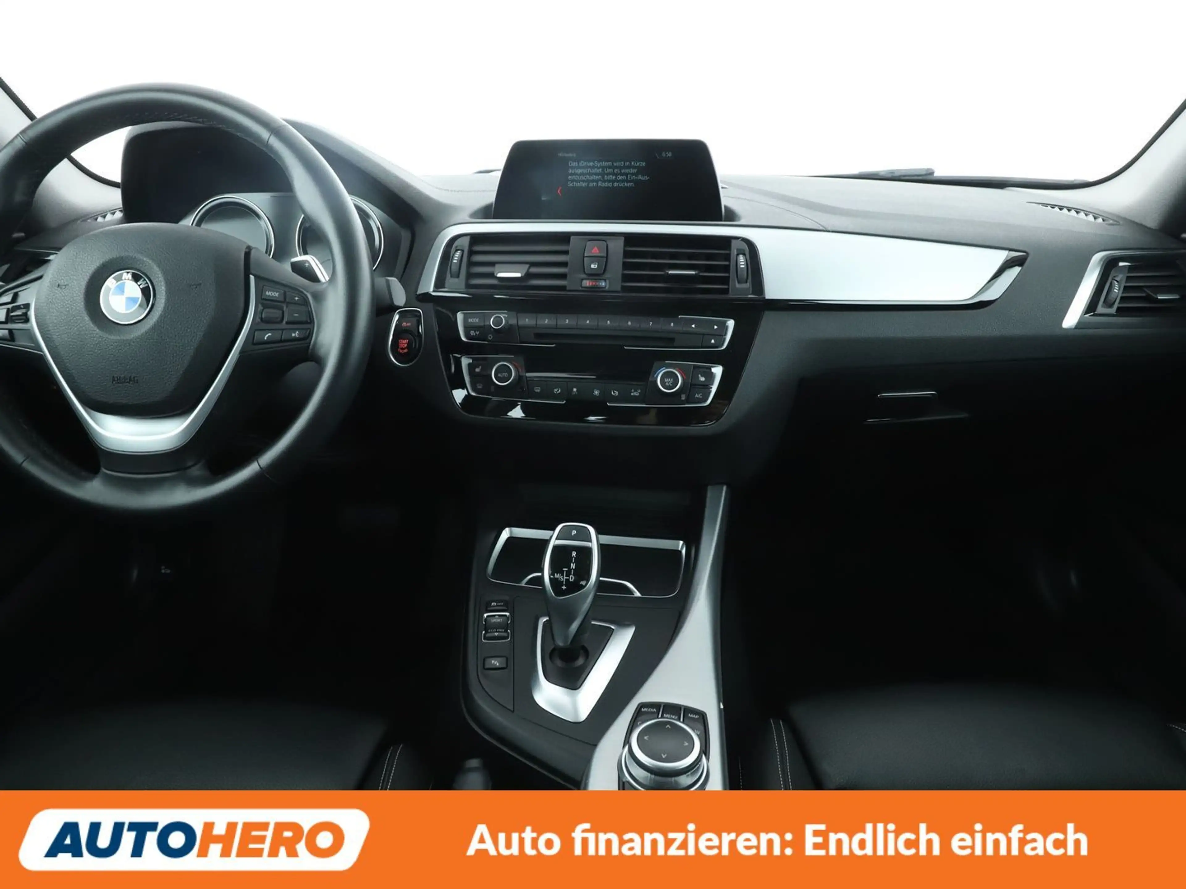 BMW 230 230i Sport Line Aut.*NAVI*LED*TEMPO*PDC* — photo 12