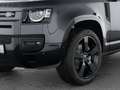 Land Rover Defender 110 P300e X-Dynamic 22"+AHK+HUD+WINTER- Grau - thumbnail 9