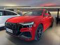 Audi SQ8 TFSI plus quattro tiptronic Rouge - thumbnail 1