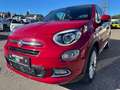 Fiat 500X Lounge 4X2 DSG Blau - thumbnail 2