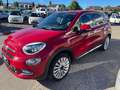 Fiat 500X Lounge 4X2 DSG Blau - thumbnail 4