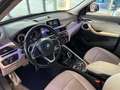 BMW X1 X1 xdrive18d xLine auto Grigio - thumbnail 8