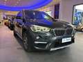 BMW X1 X1 xdrive18d xLine auto Grigio - thumbnail 2