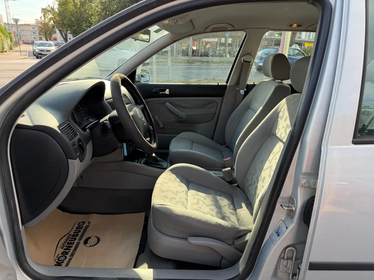 Volkswagen Golf 4 *mit nur 131.900km*, foto 4