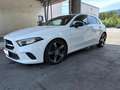 Mercedes-Benz A 180 A 180 d Aut. Weiß - thumbnail 1