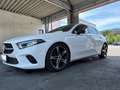 Mercedes-Benz A 180 A 180 d Aut. Weiß - thumbnail 8