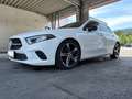 Mercedes-Benz A 180 A 180 d Aut. Weiß - thumbnail 6