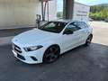Mercedes-Benz A 180 A 180 d Aut. Weiß - thumbnail 4
