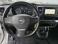 Opel Vivaro Kasten 2.0 D L (L3) Edition Navi+SHZ+PDC Blanc - thumbnail 10