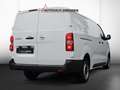 Opel Vivaro Kasten 2.0 D L (L3) Edition Navi+SHZ+PDC Blanc - thumbnail 6