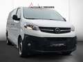Opel Vivaro Kasten 2.0 D L (L3) Edition Navi+SHZ+PDC Blanc - thumbnail 2