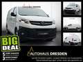 Opel Vivaro Kasten 2.0 D L (L3) Edition Navi+SHZ+PDC Blanc - thumbnail 1
