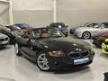 BMW Z4 2.2i 24v Roadster | Leder | Manueel | 17" velgen Noir - thumbnail 1