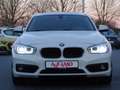 BMW 118 118d Advantage LED Navi Tempomat Sitzheizung PDC Weiß - thumbnail 6