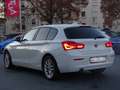 BMW 118 118d Advantage LED Navi Tempomat Sitzheizung PDC Weiß - thumbnail 3