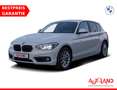 BMW 118 118d Advantage LED Navi Tempomat Sitzheizung PDC Weiß - thumbnail 1