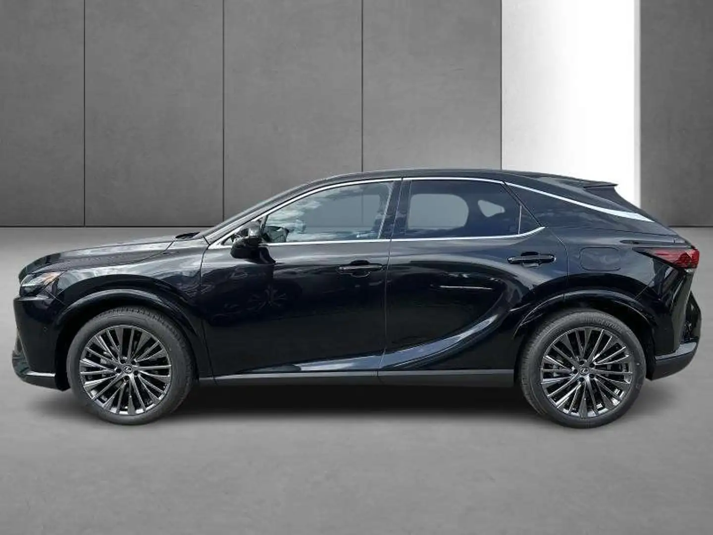 Lexus RX 350 Privilege Line Negru - 2