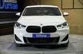 BMW X2 xDrive25e Auto Blanc - thumbnail 2