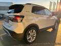 Volkswagen T-Cross 1.0 TSI Life APP/ACC/NAVI/ALLSEASON Weiß - thumbnail 5
