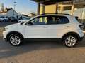 Volkswagen T-Cross 1.0 TSI Life APP/ACC/NAVI/ALLSEASON Weiß - thumbnail 9