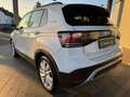 Volkswagen T-Cross 1.0 TSI Life APP/ACC/NAVI/ALLSEASON Weiß - thumbnail 8