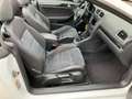 Volkswagen Golf Cabriolet TDI-Klima-PDC-Alacantara Leder-17 Zoll Alu White - thumbnail 11