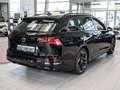 Volkswagen Golf Variant R-Line 1.5 l eTSI OPF DSG NAVI LED Schwarz - thumbnail 3