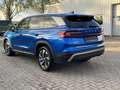 Skoda Kodiaq 1.5 TSI PHEV Tour Edition 204pk | Stoelverwarming Blauw - thumbnail 9