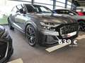 Audi Q8 50 TDI quattro S line Pano HD-Matrix AHK Grau - thumbnail 3