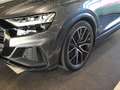 Audi Q8 50 TDI quattro S line Pano HD-Matrix AHK Grau - thumbnail 4