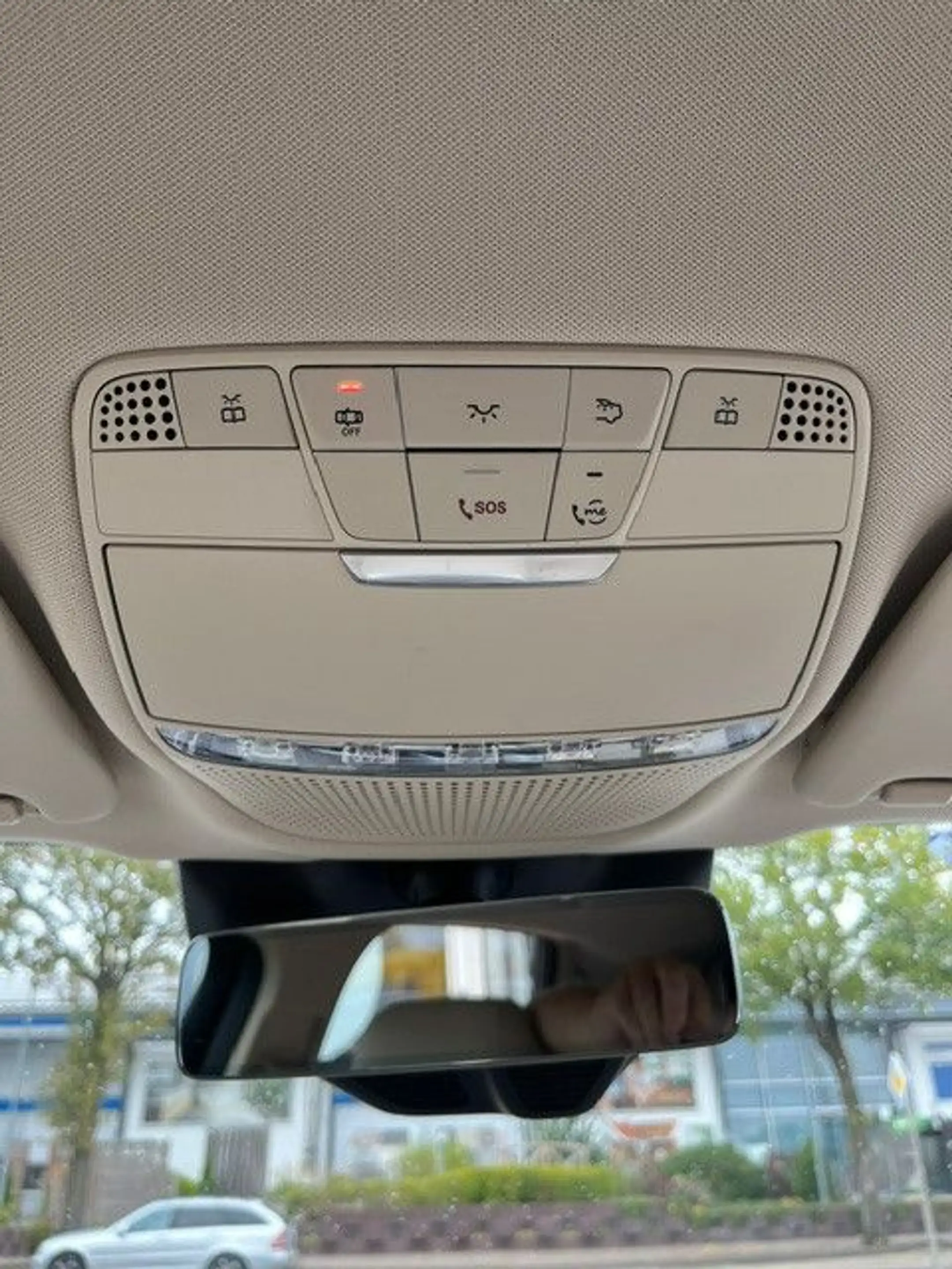 Mercedes-Benz GLC 400 d 4Matic Exclusive LEDER BEIGE AHK — photo 18