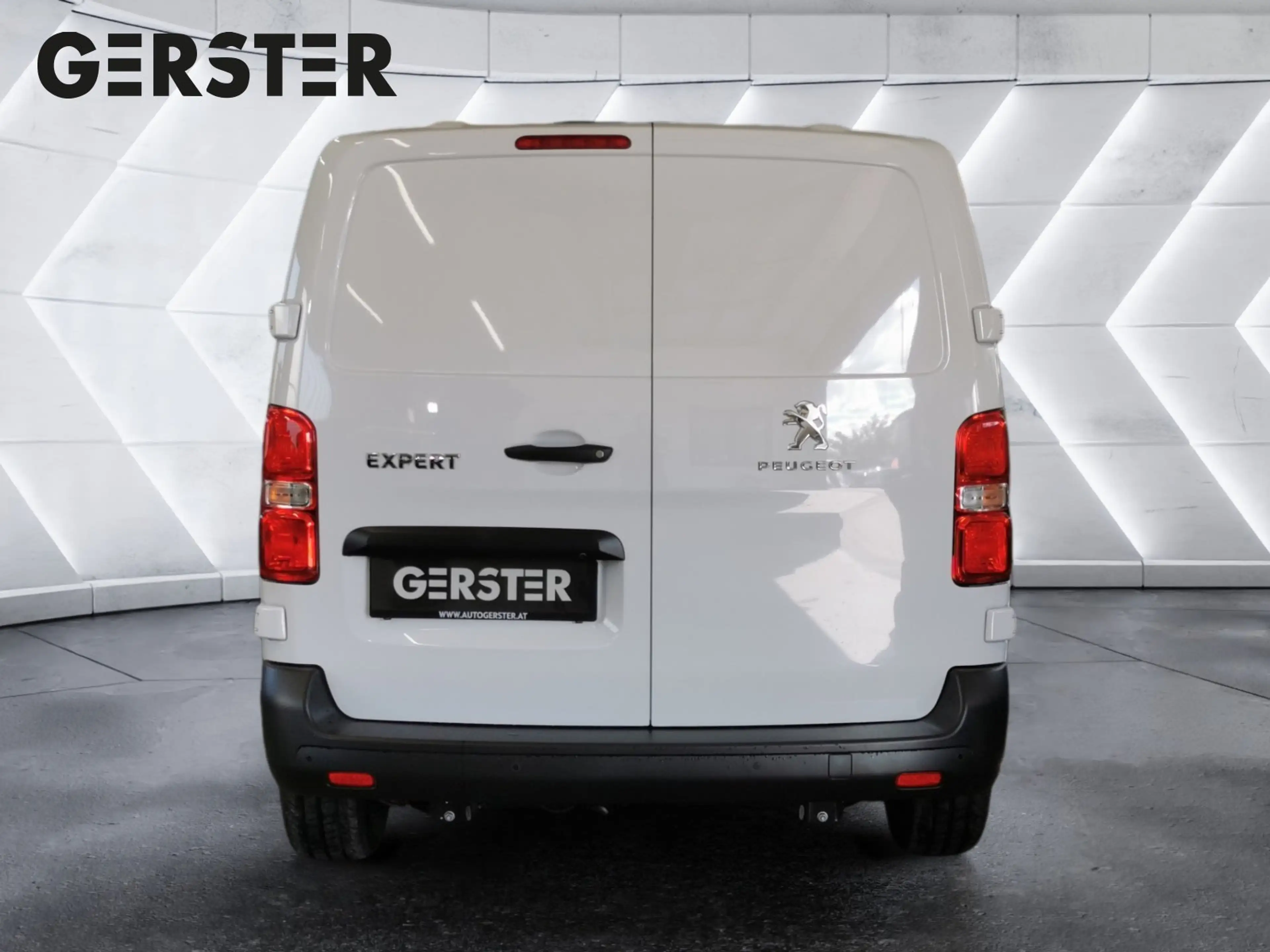 Peugeot Expert Kasten 1.5 BlueHDi 120 AHK PDC — photo 5