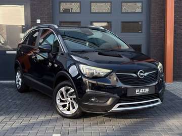 1.2 Turbo Innovation|Cruise|Carplay|Dealer Onderho