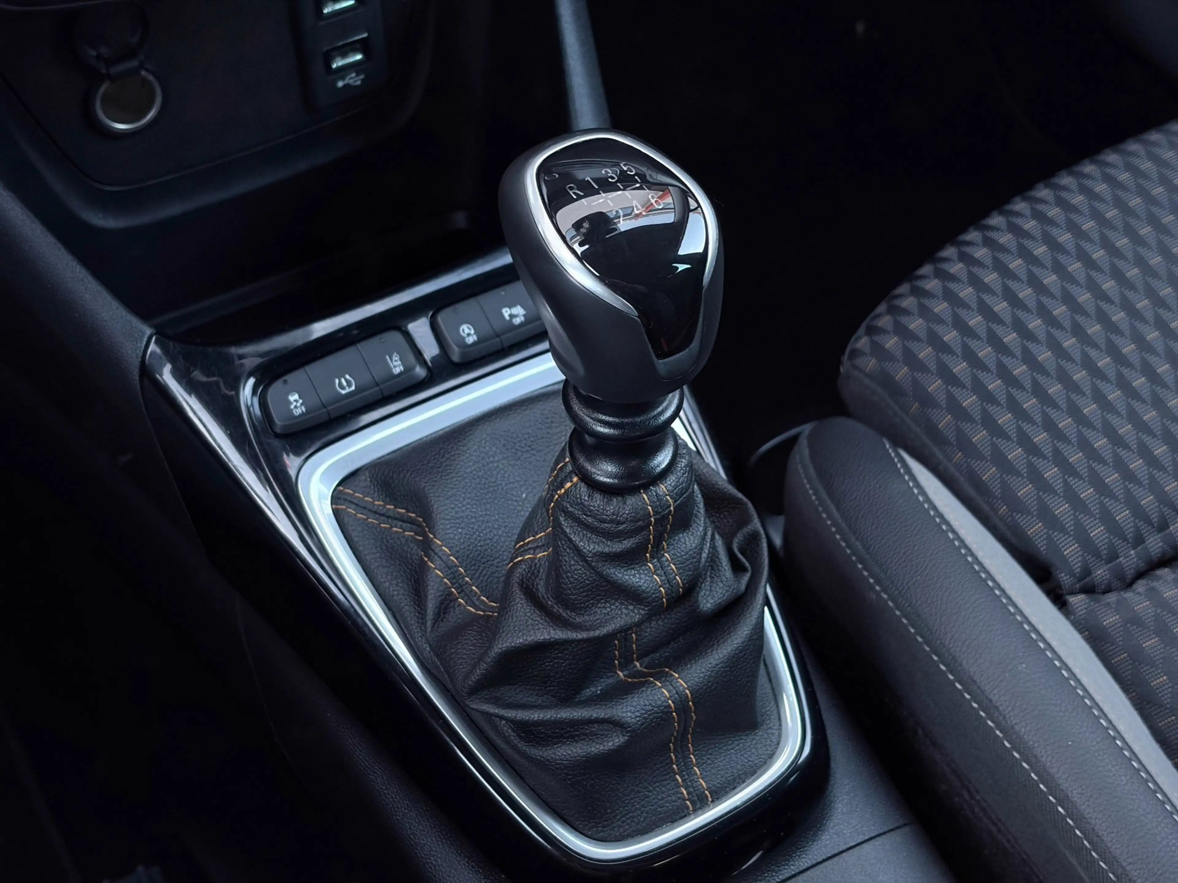 Opel Crossland X 1.2 Turbo Innovation|Cruise|Carplay|Dealer Onderho — photo 28