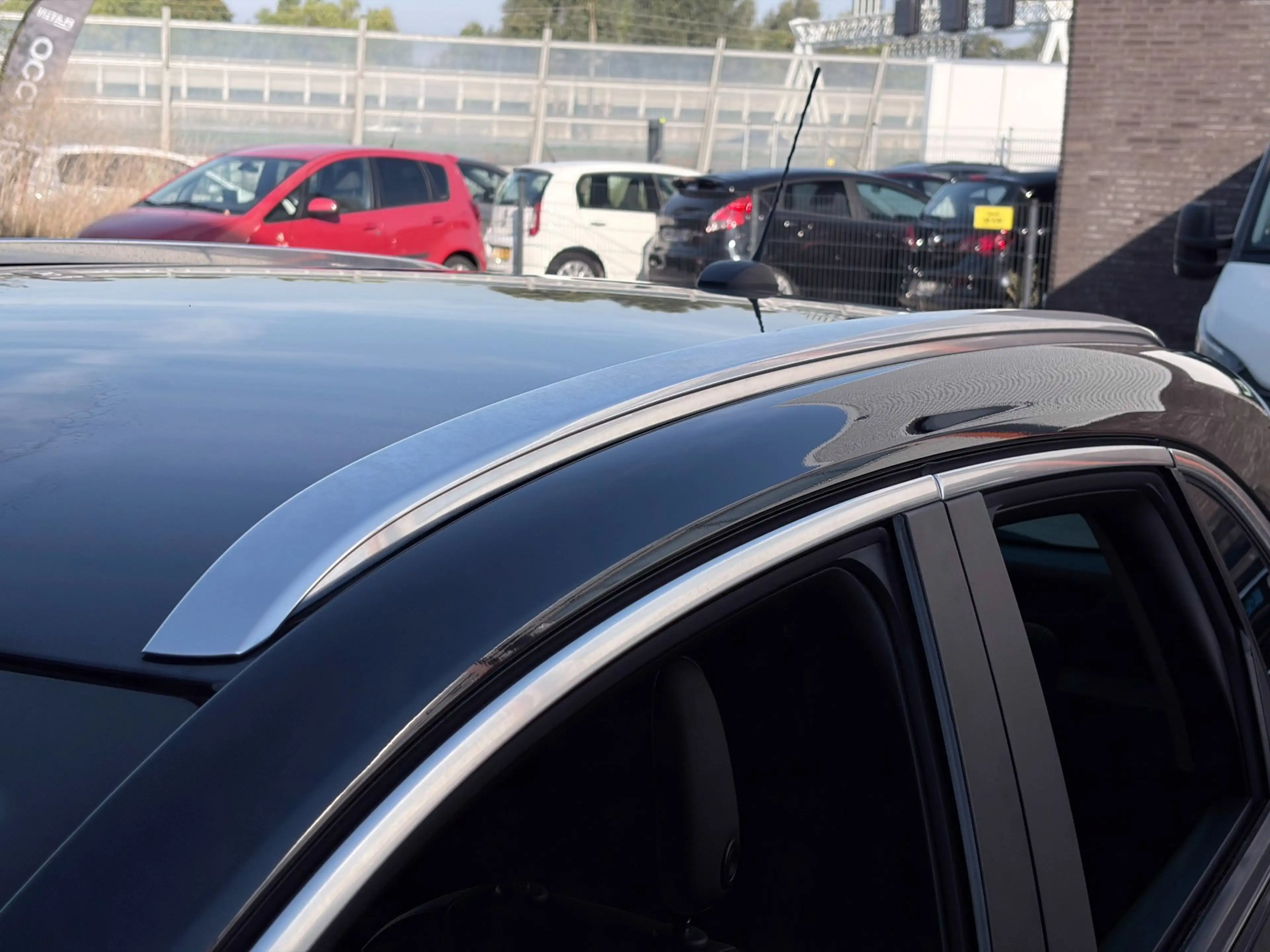 Opel Crossland X 1.2 Turbo Innovation|Cruise|Carplay|Dealer Onderho — photo 21