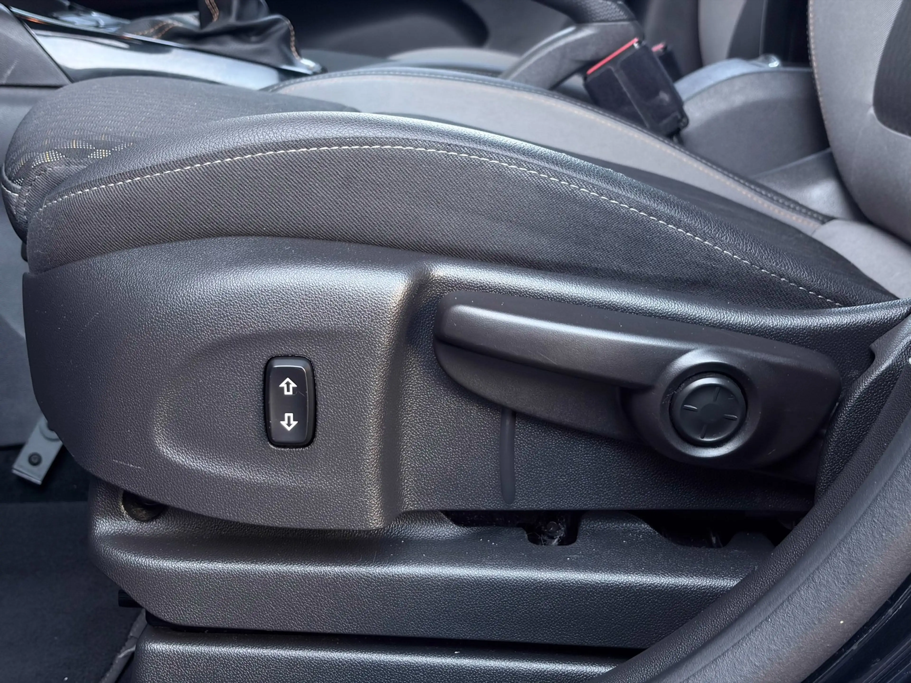 Opel Crossland X 1.2 Turbo Innovation|Cruise|Carplay|Dealer Onderho — photo 35