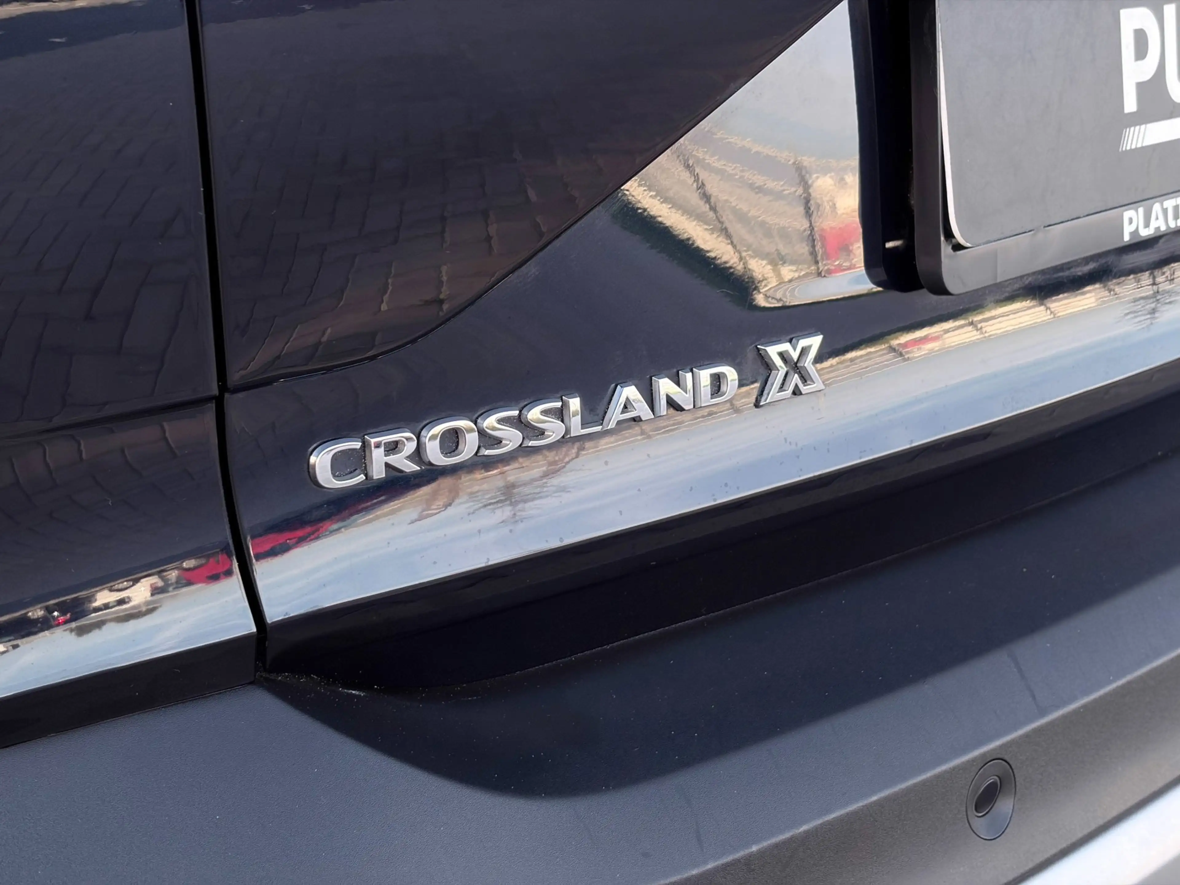 Opel Crossland X 1.2 Turbo Innovation|Cruise|Carplay|Dealer Onderho — photo 18