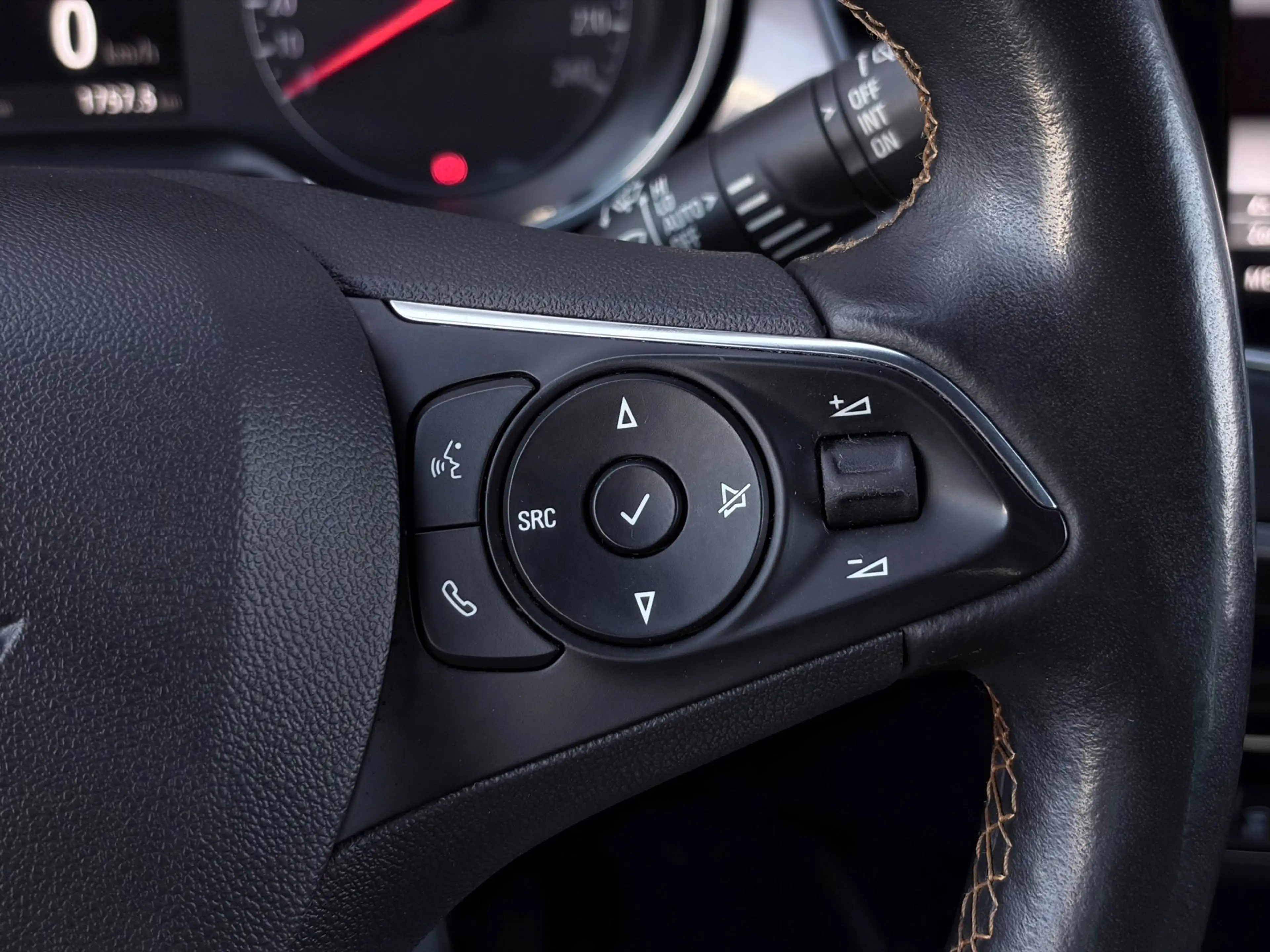 Opel Crossland X 1.2 Turbo Innovation|Cruise|Carplay|Dealer Onderho — photo 31