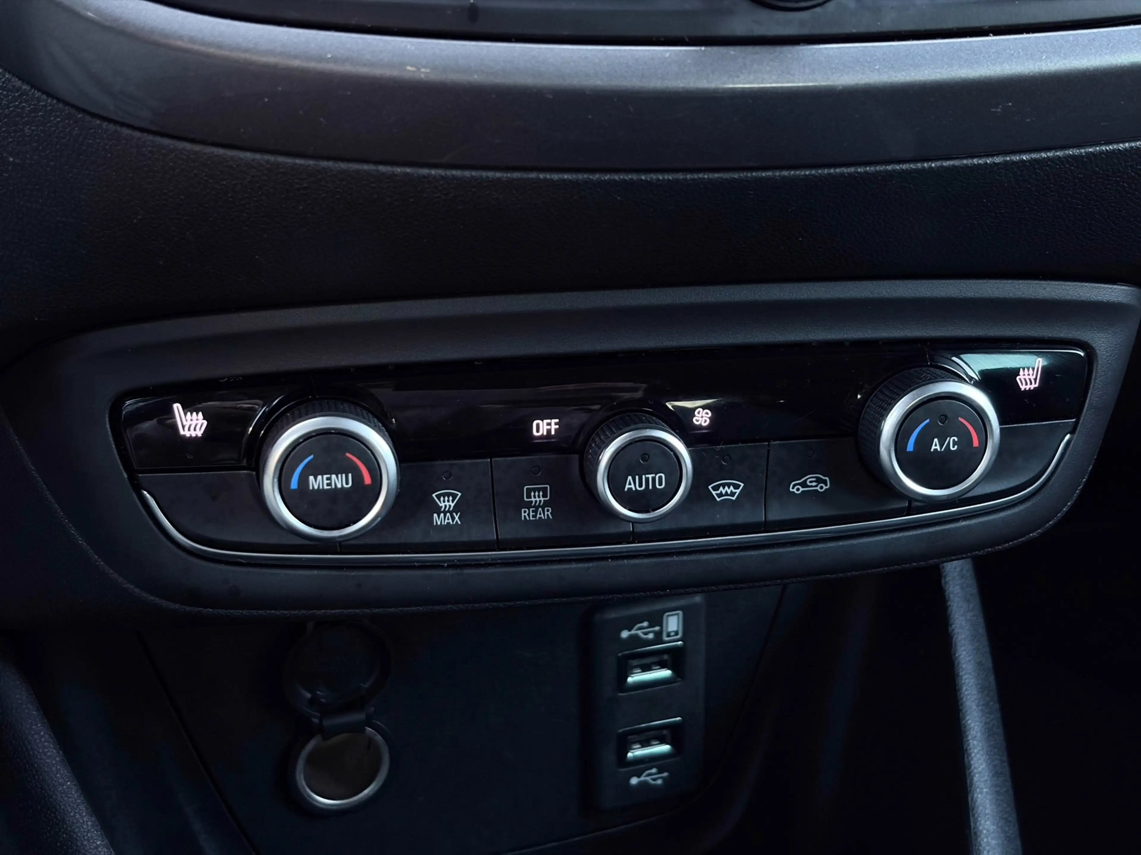 Opel Crossland X 1.2 Turbo Innovation|Cruise|Carplay|Dealer Onderho — photo 26
