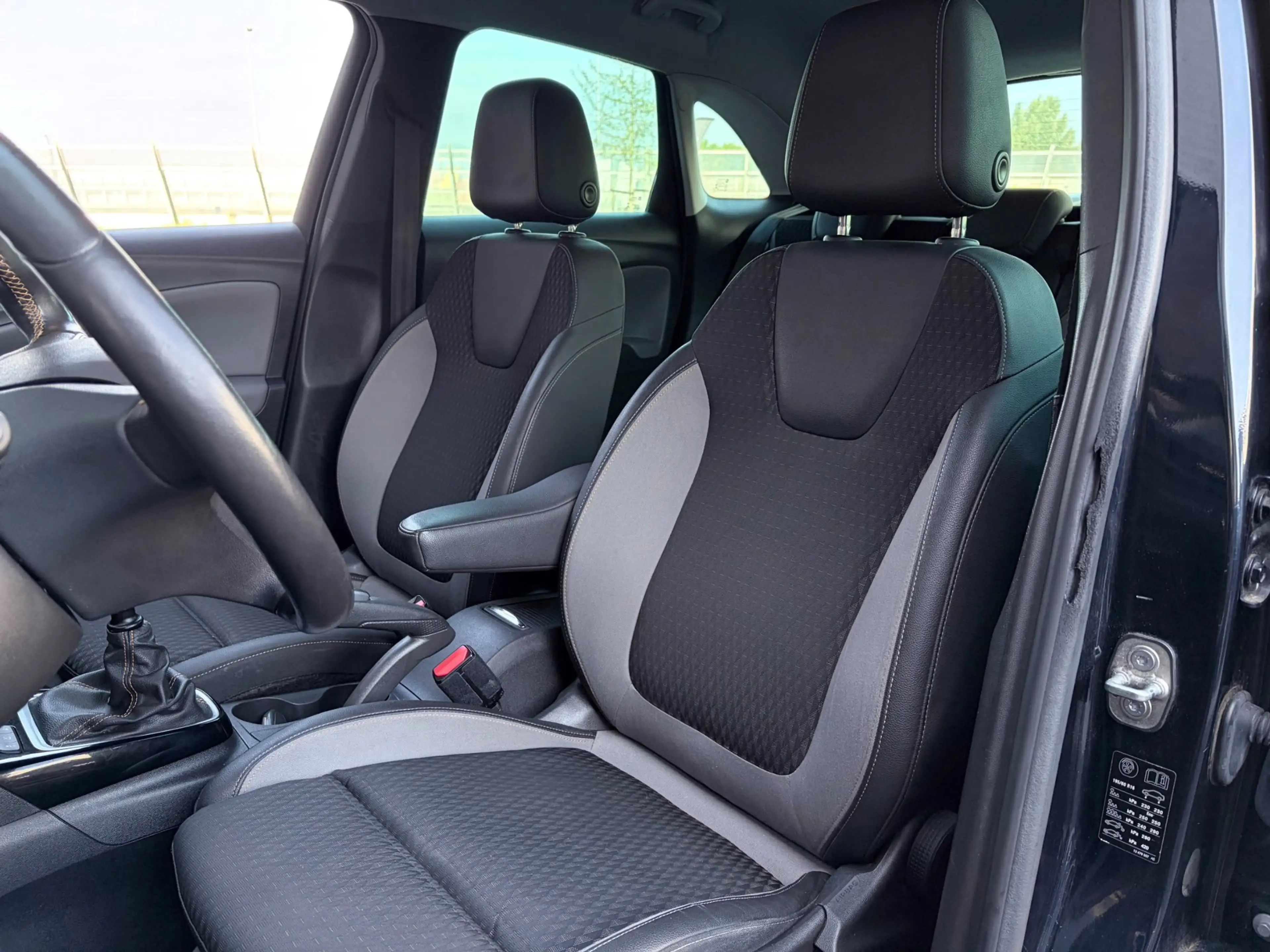 Opel Crossland X 1.2 Turbo Innovation|Cruise|Carplay|Dealer Onderho — photo 23