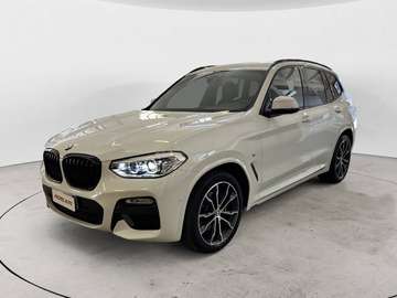xdrive20d Msport 190cv auto my19 iva esposta